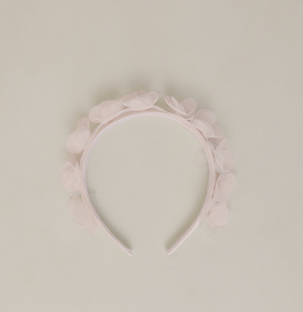 PIXIE HEADBAND BLUSH