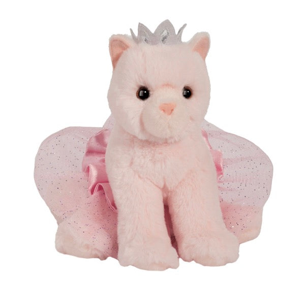 Cadie PRINCESS CAT Mini SOFT