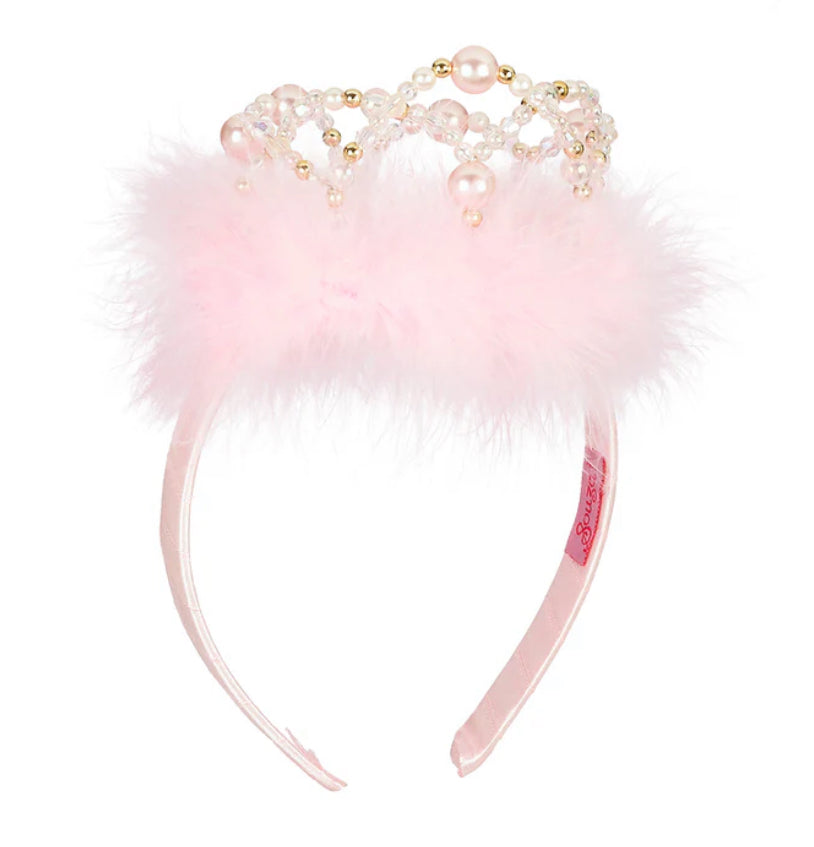 Dress Up -Crown Alexandra