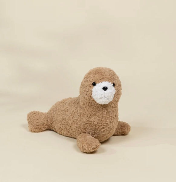 Sea Lion Plush Toy