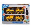 Tool Time Truck Set