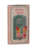 Maileg Christmas door set, Mouse