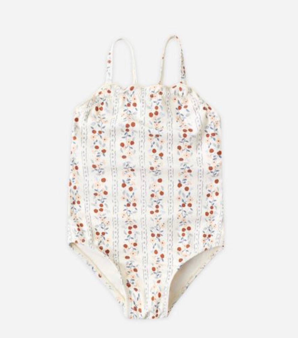 TORI ONE-PIECE SUMMER FRUIT