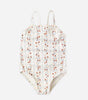 TORI ONE-PIECE SUMMER FRUIT
