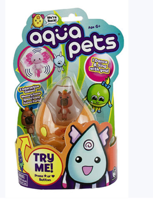 Aqua Pets Assorted Series 1