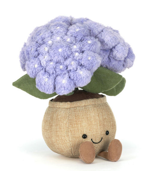 Amuseables Hydrangea