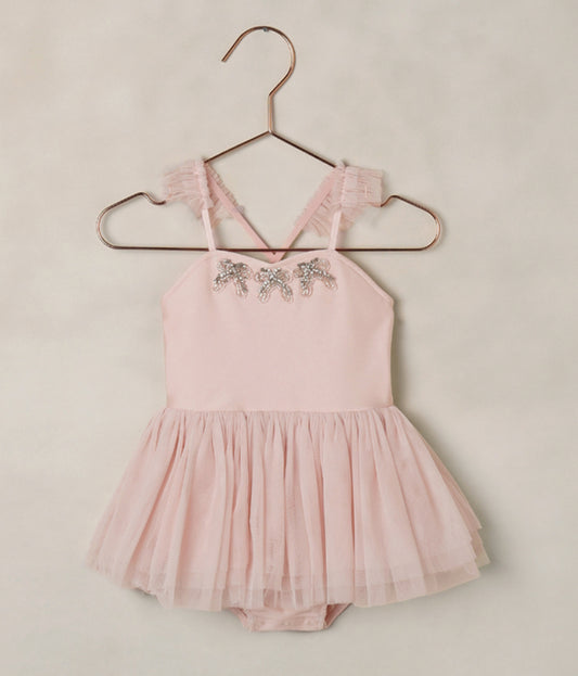 CLEMENTINE TUTU COTTON CANDY