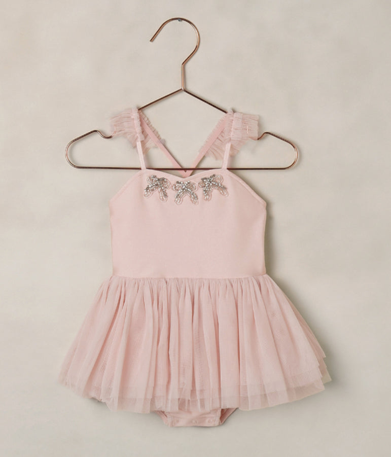 CLEMENTINE TUTU COTTON CANDY