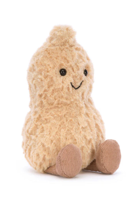 Amuseable Peanut