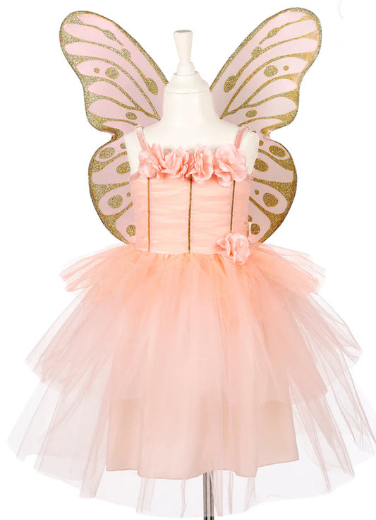 Annemarie Dress with wings