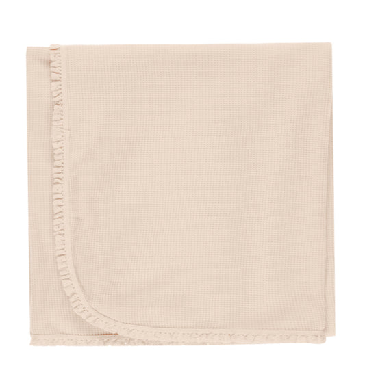 Baby Blanket || Antique