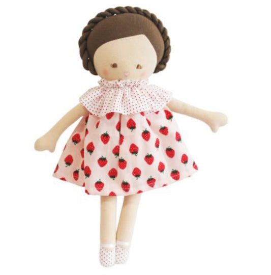 Baby Coco Doll Strawberries