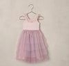 PIXIE DRESS SUGAR PLUM