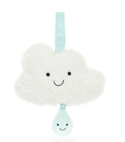 Amuseables Stratto Cloud Musical Pull