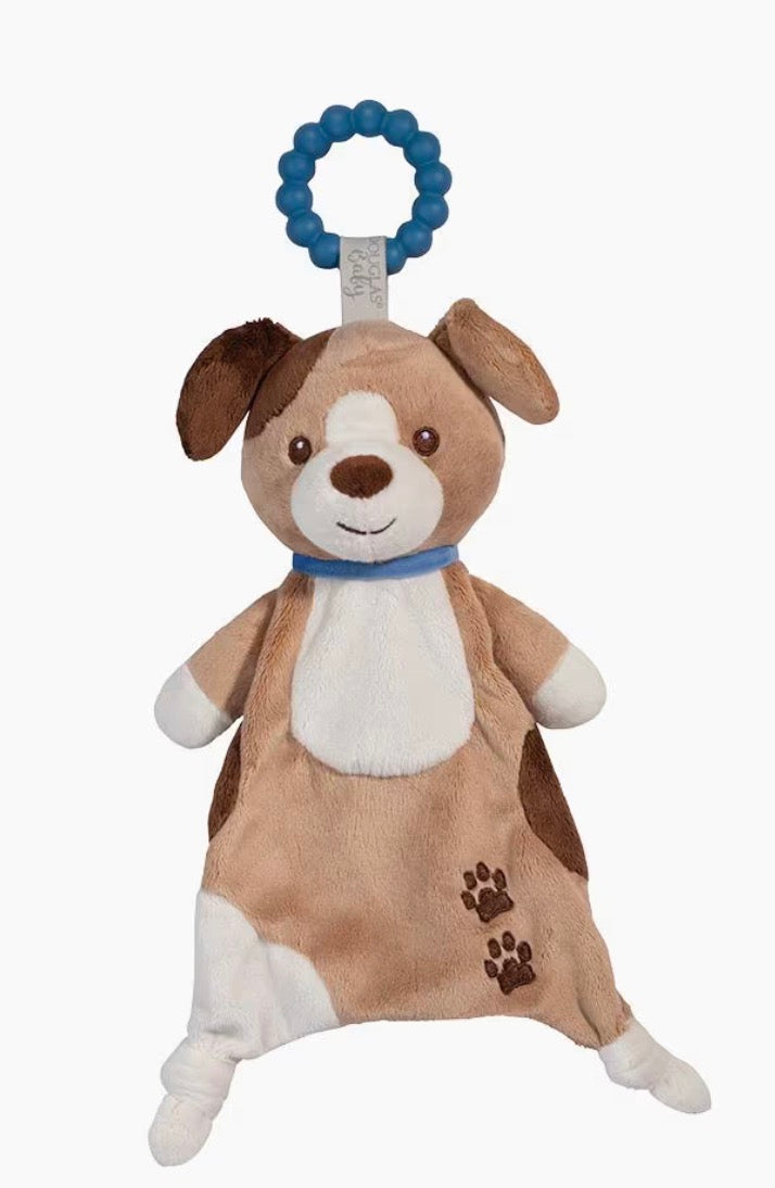 Zeke Puppy Lil' Teether