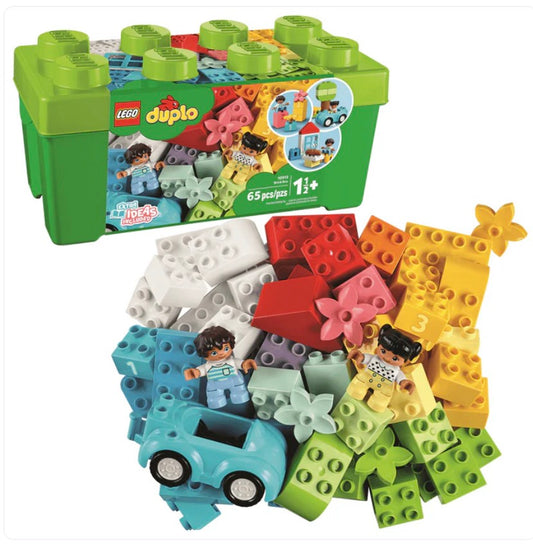 LEGO DUPLO Brick Box