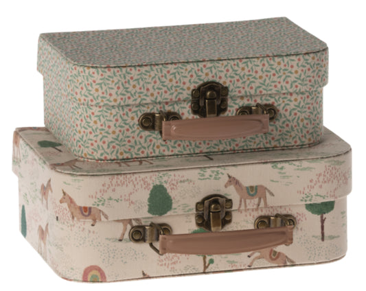 Suitcase set, 2 pcs 19-4530-00