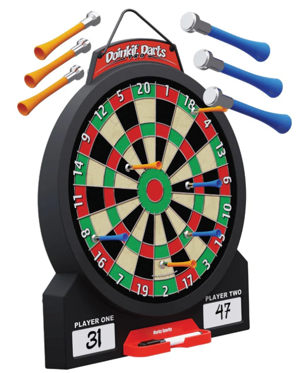 Doinkit Darts PRO Dartboard