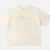 RELAXED TEE SUNSET