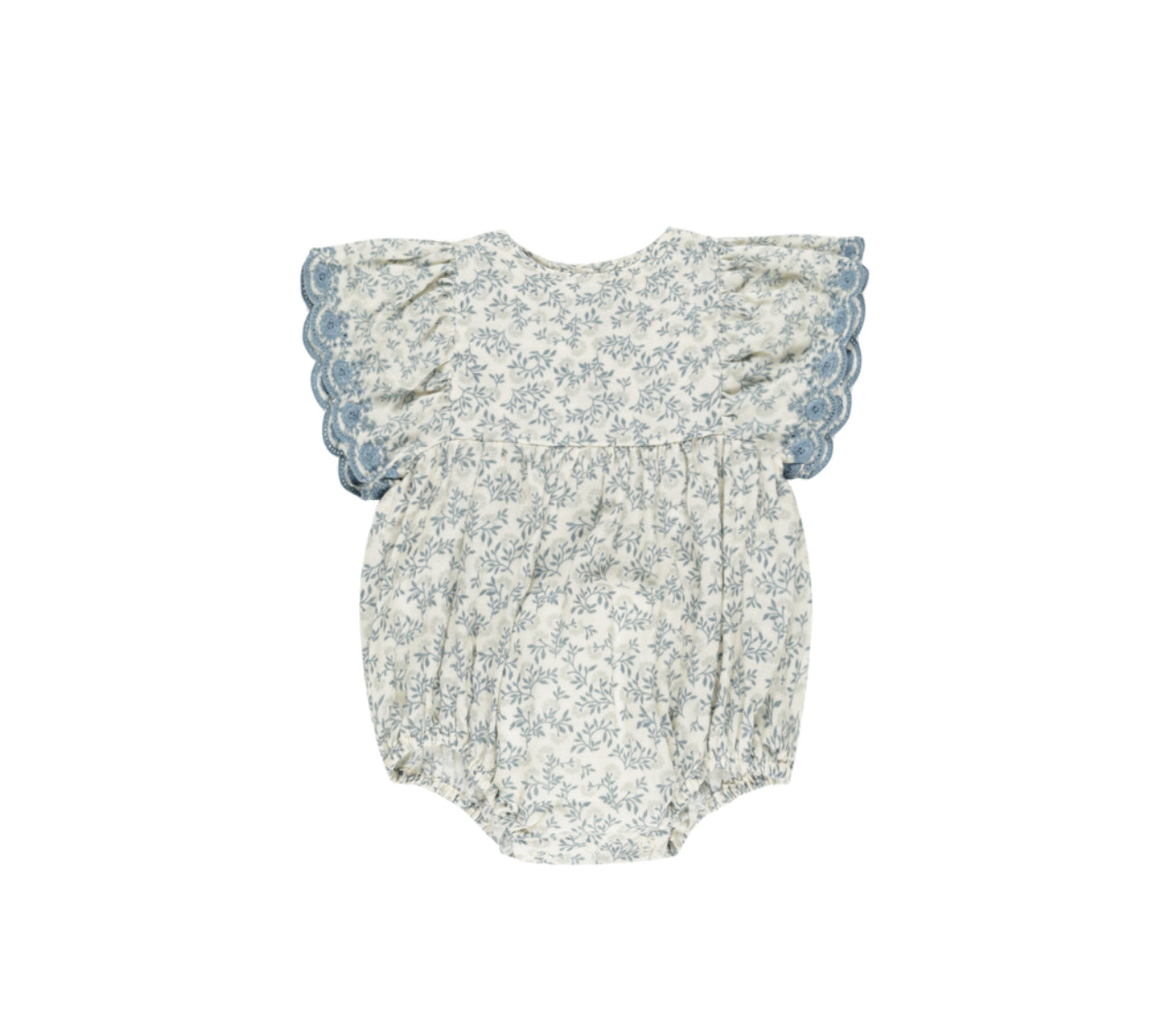 Kalea Romper Blossom