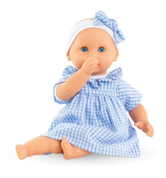 Corolle Bébé Calin Milly- New 12”