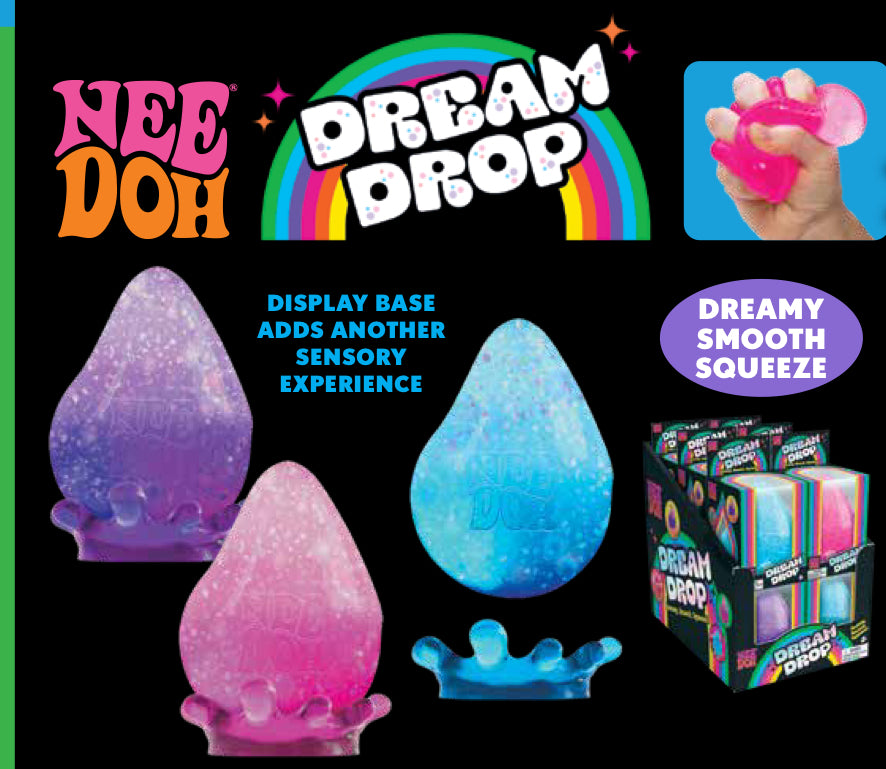 DREAM DROP NEE DOH- pre-order