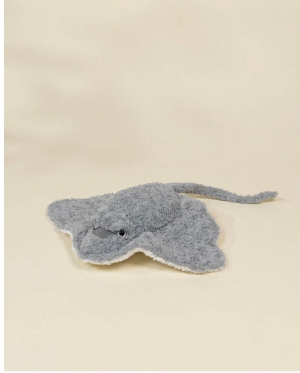 Ray Plush Toy