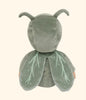 Dinky Dinkum Dolls -Gideon Grasshopper - Green