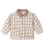 FORD JACKET RUSTIC PLAID