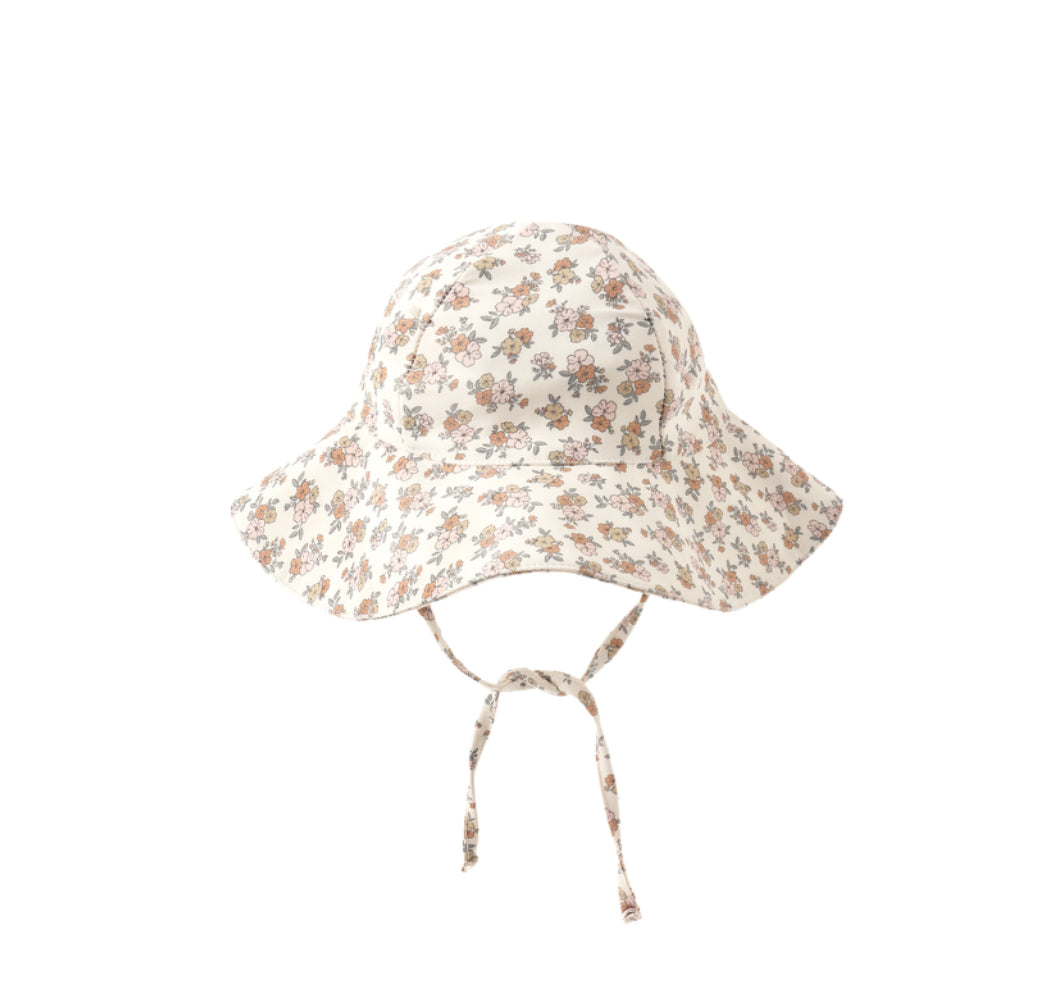 SUN HAT WILDFLOWER