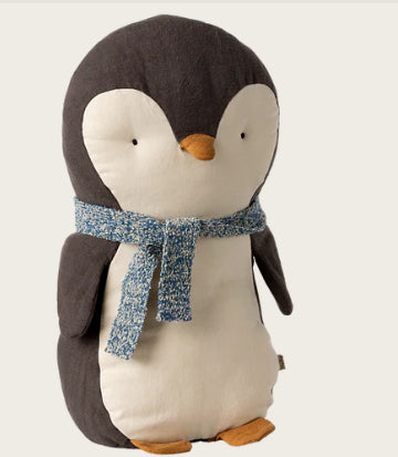 Penguin Fall Winter