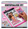 Crystalize it! Light -Up Studio Set -FASHION