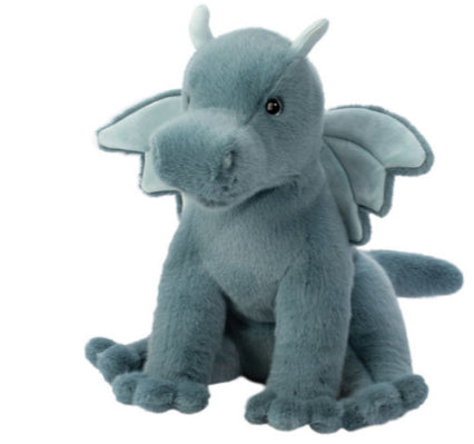 Sukie Dragon Super Duper Soft