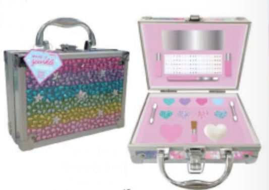 GEM BOX BEAUTY SET