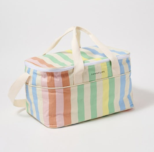 Light Cooler Bag Utopia Multi