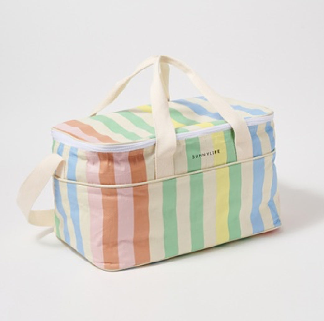 Light Cooler Bag Utopia Multi