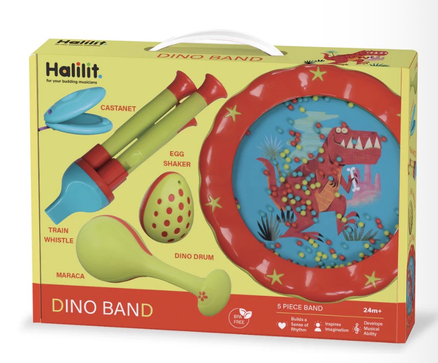 Dino Band