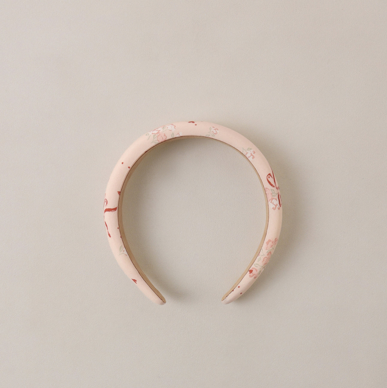 PADDED HEADBAND | BOUQUET