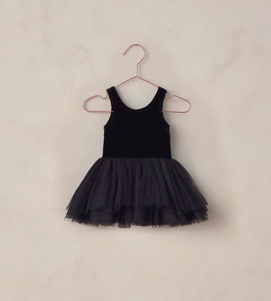 TALLULAH TUTU | BLACK