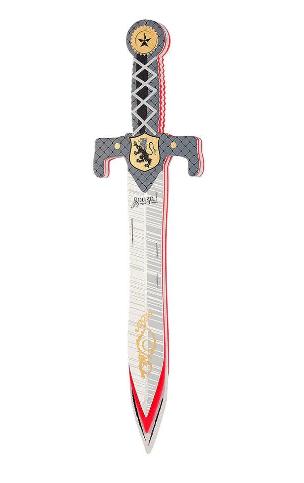 Knight - Sword