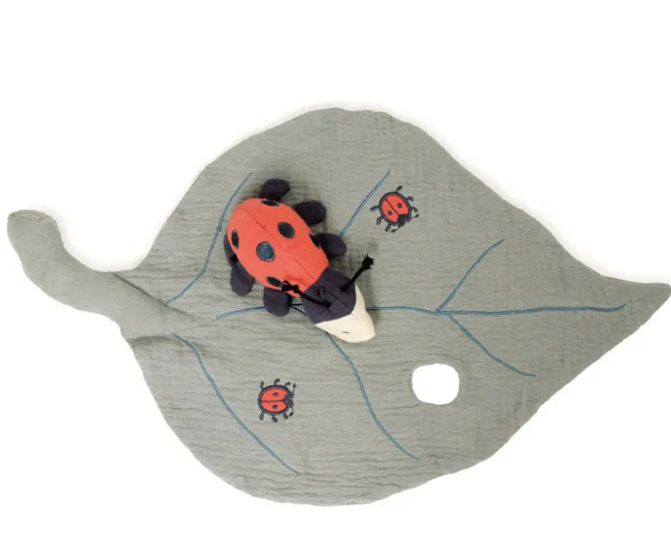Doudou Ladybug