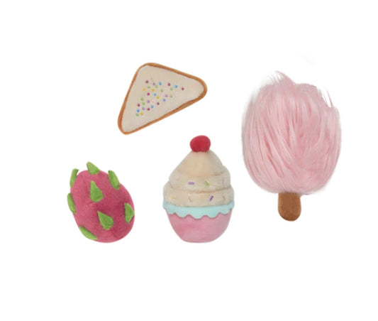 Fairy Food Set - Multi