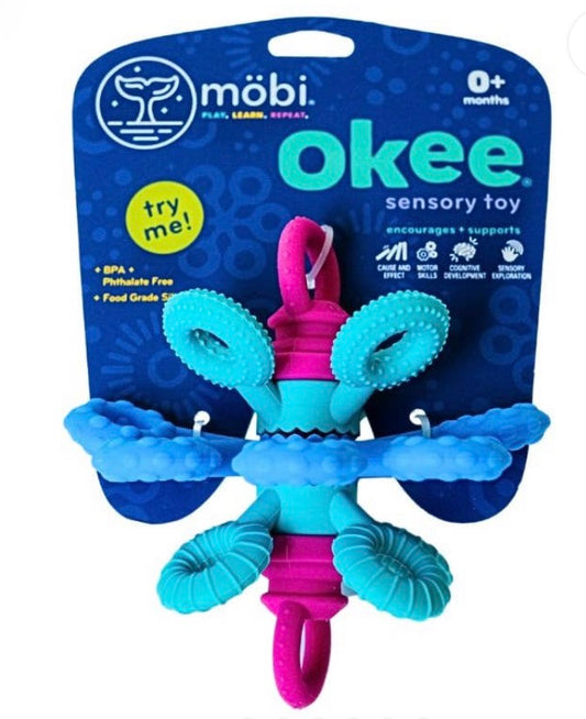 Okee Sensory Toy
