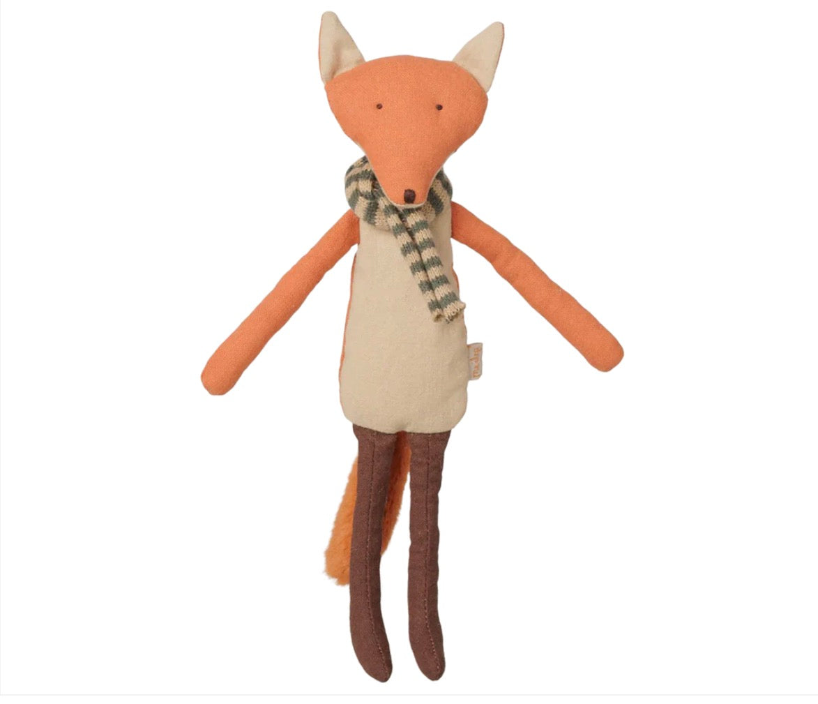 Maileg Fox, Little brother