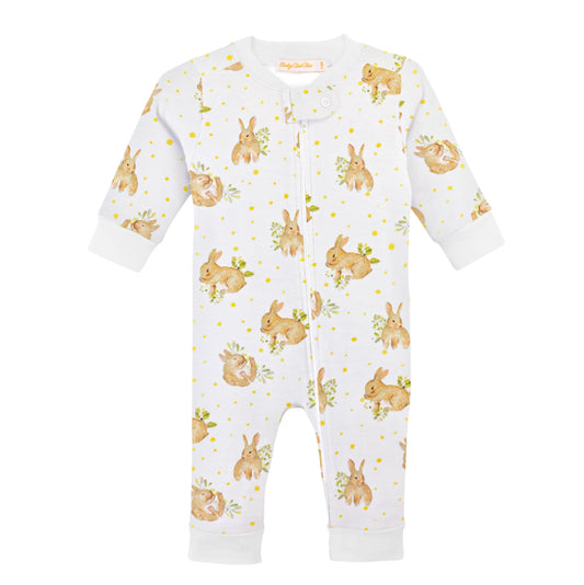 Adorable Bunnies COVERALL