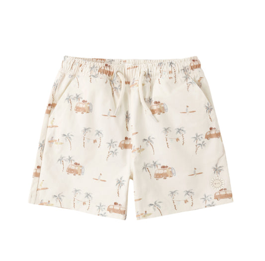 BOARDSHORT SURF TOWN