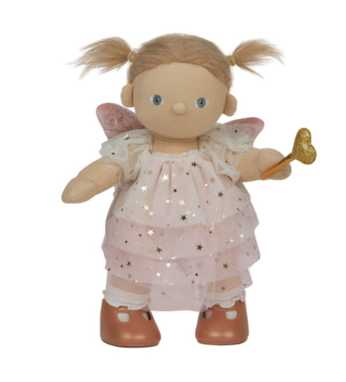 Dream Dinkum - Fairy Willow - Pink