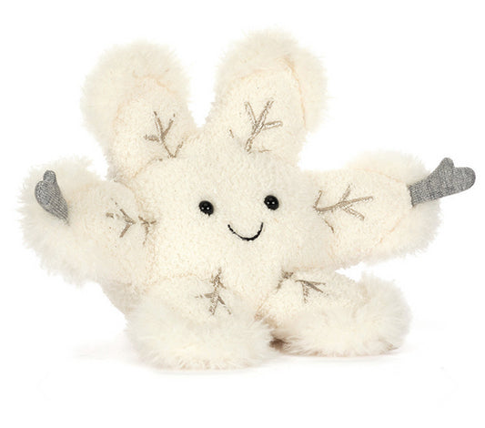 Amuseables Snowflake