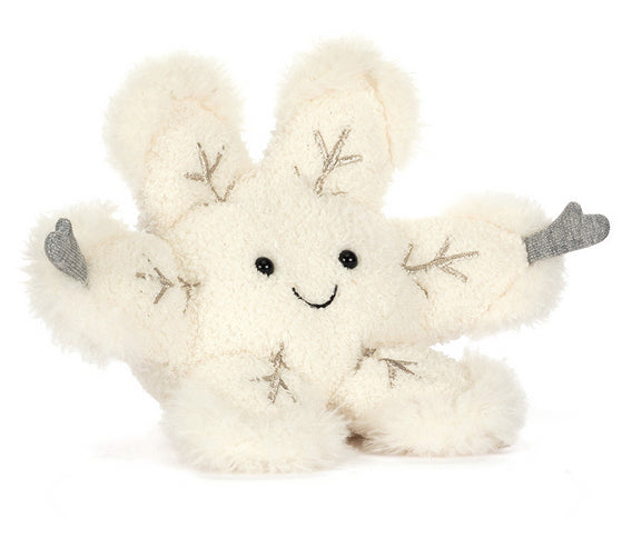Amuseables Snowflake