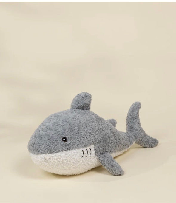 Shark Plush Toy
